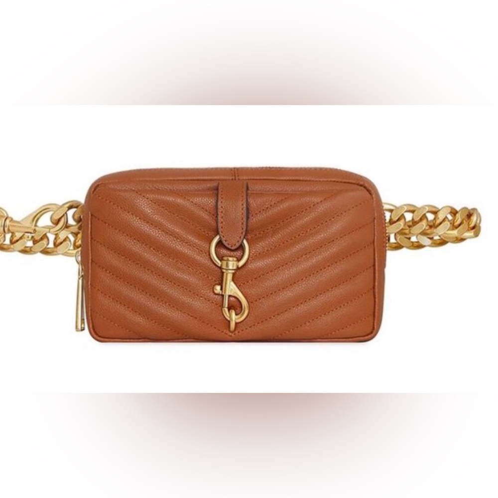 Rebecca Minkoff Edie Crossbody Bag